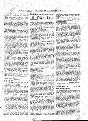 ABC MADRID 13-04-1915 página 7