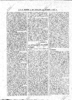 ABC MADRID 13-04-1915 página 8
