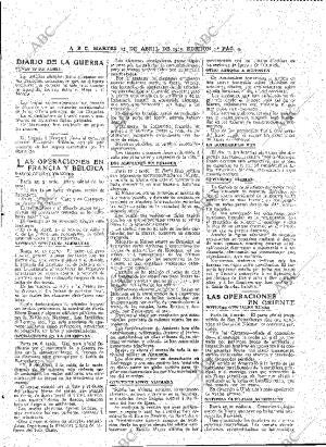 ABC MADRID 13-04-1915 página 9