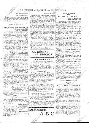 ABC MADRID 14-04-1915 página 17