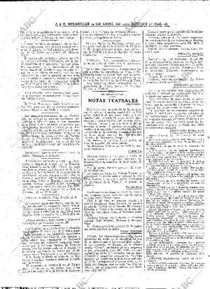 ABC MADRID 14-04-1915 página 18