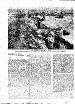 ABC MADRID 14-04-1915 página 2