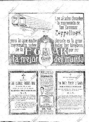 ABC MADRID 14-04-1915 página 22