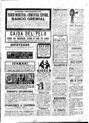 ABC MADRID 14-04-1915 página 23