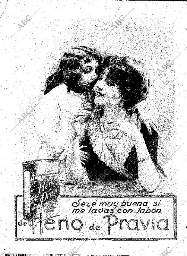 ABC MADRID 14-04-1915 página 6