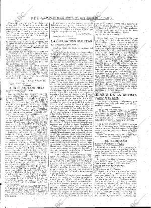 ABC MADRID 14-04-1915 página 7
