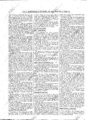 ABC MADRID 14-04-1915 página 8