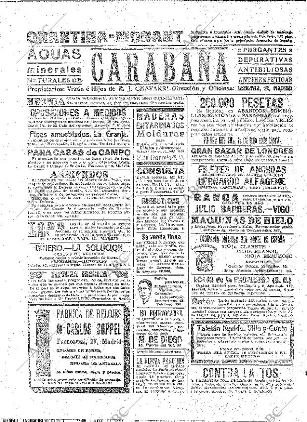 ABC MADRID 15-04-1915 página 26