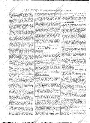 ABC MADRID 15-04-1915 página 8