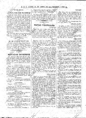 ABC MADRID 19-04-1915 página 22