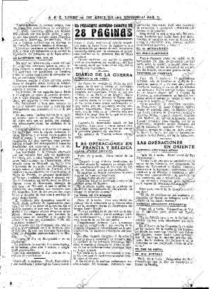 ABC MADRID 19-04-1915 página 7