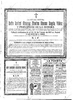 ABC MADRID 22-04-1915 página 25