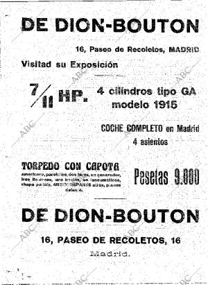 ABC MADRID 22-04-1915 página 32