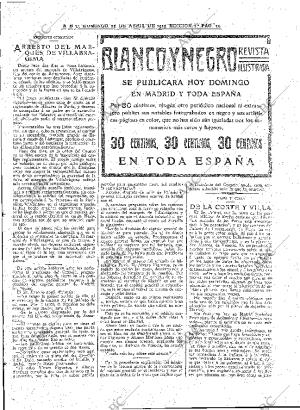 ABC MADRID 25-04-1915 página 13