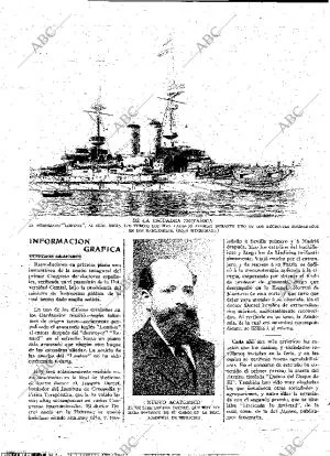 ABC MADRID 25-04-1915 página 2