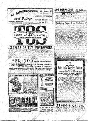 ABC MADRID 25-04-1915 página 22