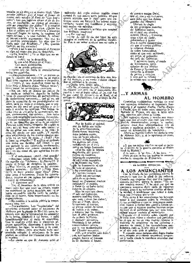 ABC MADRID 25-04-1915 página 27
