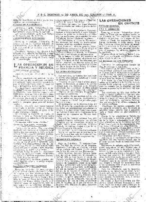 ABC MADRID 25-04-1915 página 8