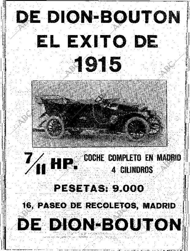 ABC MADRID 29-04-1915 página 28