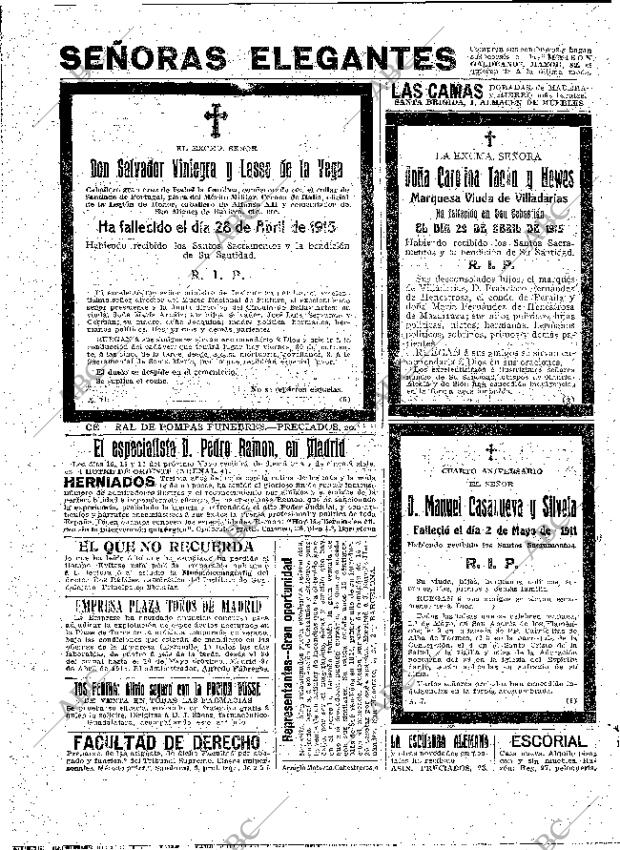 ABC MADRID 30-04-1915 página 26