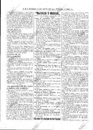 ABC MADRID 01-05-1915 página 11