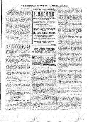 ABC MADRID 01-05-1915 página 15