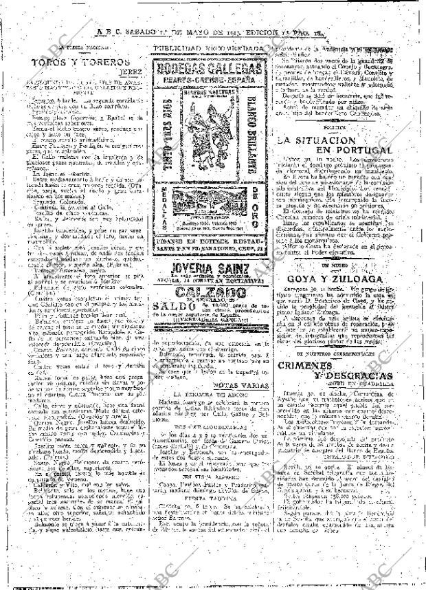 ABC MADRID 01-05-1915 página 18