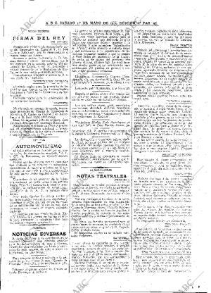 ABC MADRID 01-05-1915 página 21