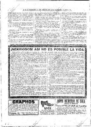 ABC MADRID 01-05-1915 página 22