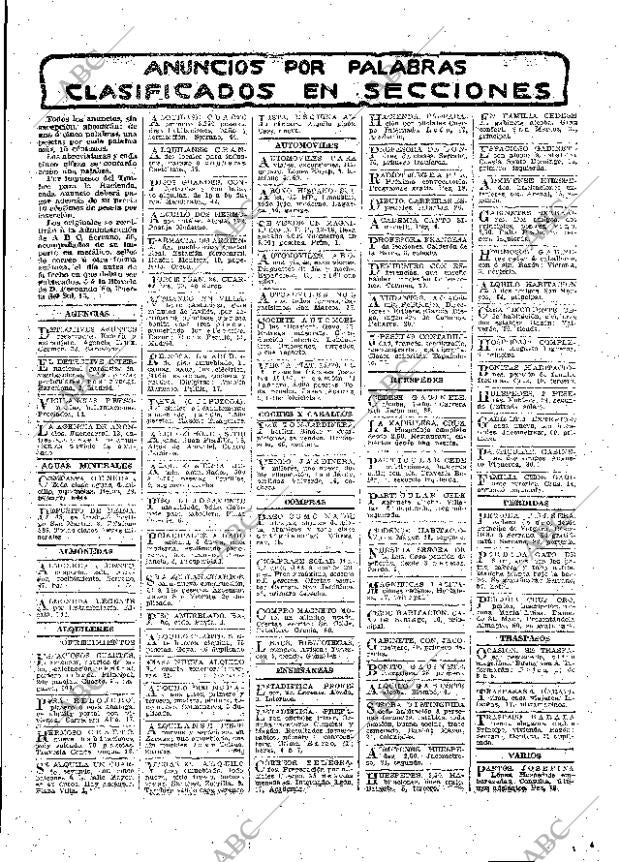 ABC MADRID 01-05-1915 página 23