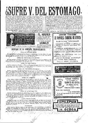 ABC MADRID 01-05-1915 página 27