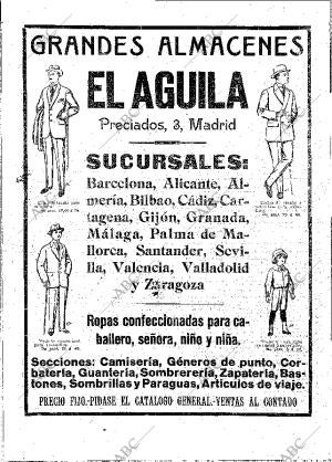 ABC MADRID 01-05-1915 página 28