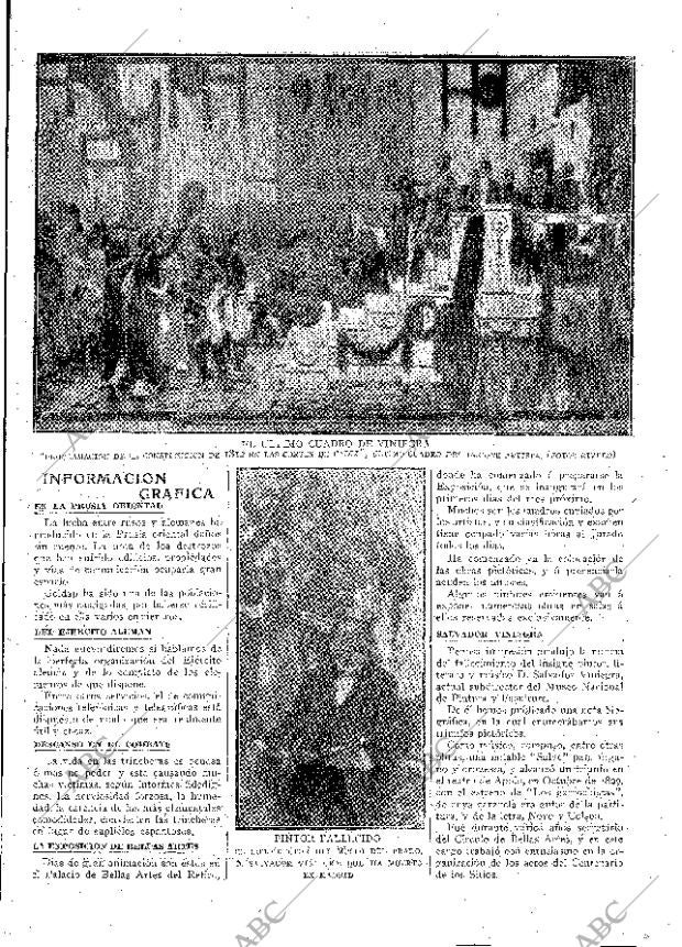 ABC MADRID 01-05-1915 página 3