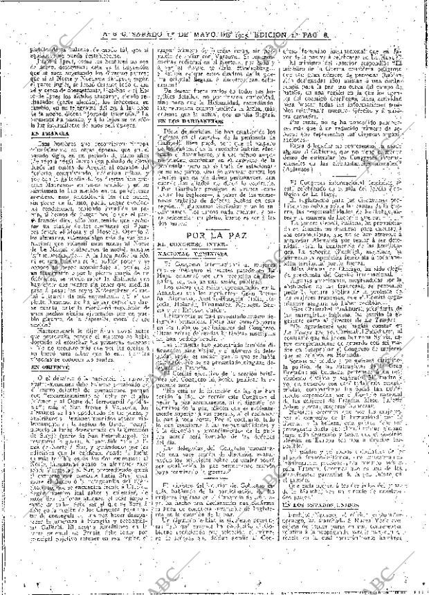 ABC MADRID 01-05-1915 página 8
