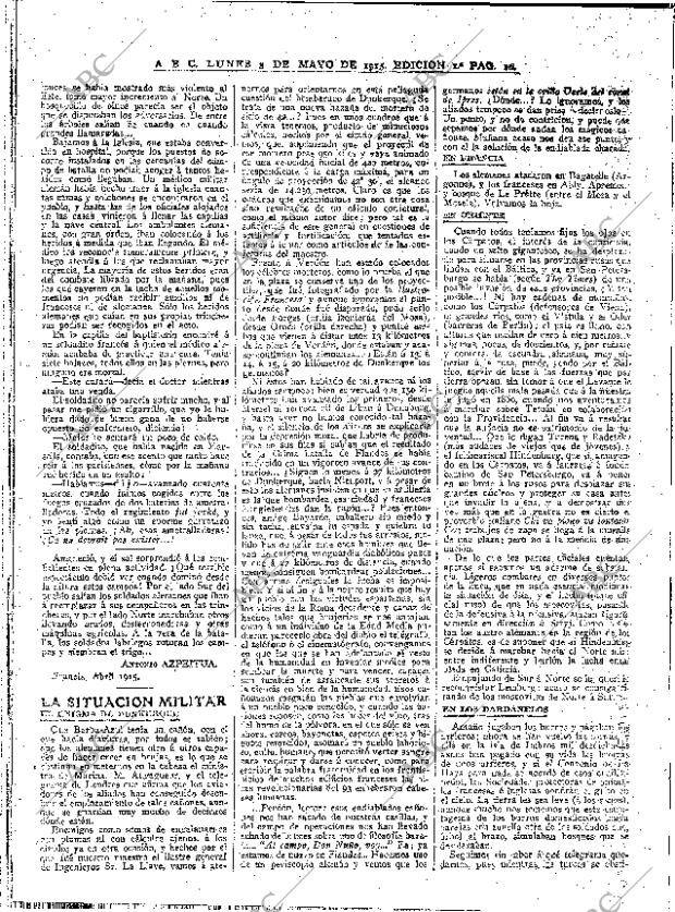 ABC MADRID 03-05-1915 página 10