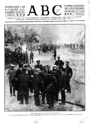 ABC MADRID 05-05-1915