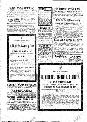 ABC MADRID 06-05-1915 página 26