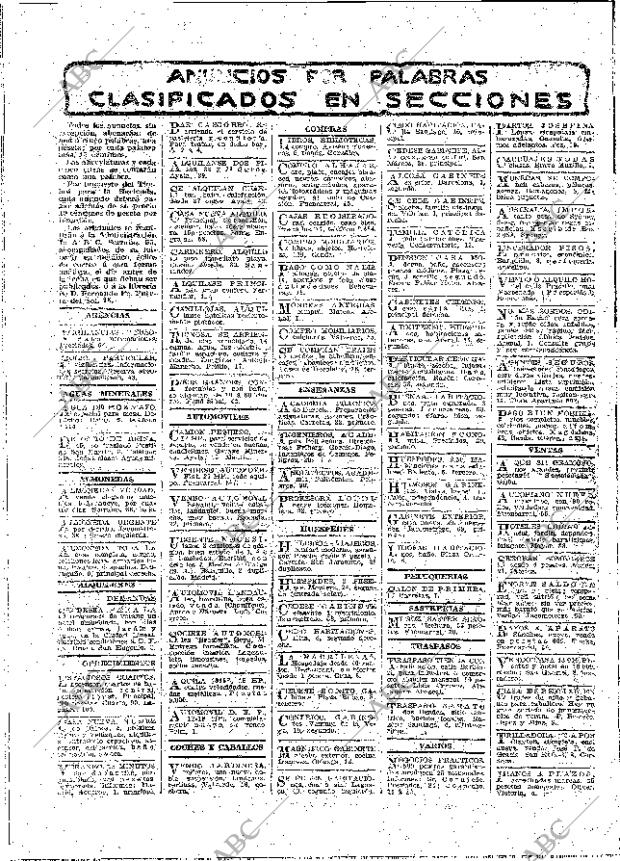 ABC MADRID 10-05-1915 página 22