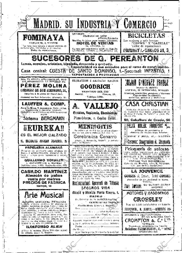 ABC MADRID 10-05-1915 página 6