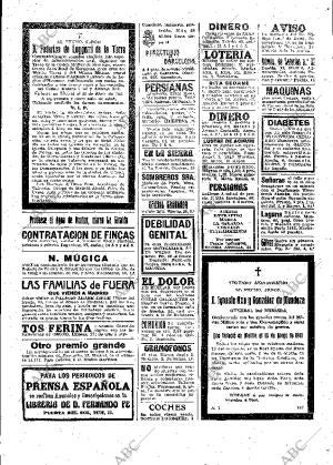 ABC MADRID 12-05-1915 página 25