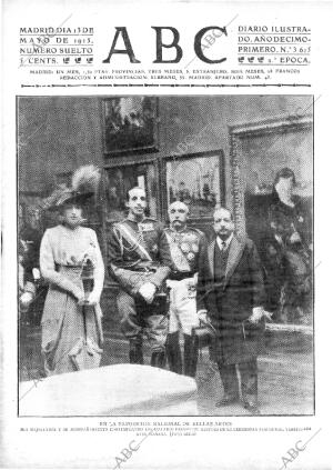 ABC MADRID 13-05-1915