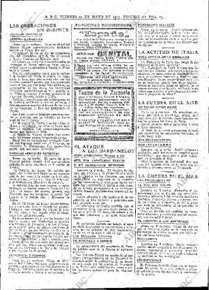 ABC MADRID 14-05-1915 página 13