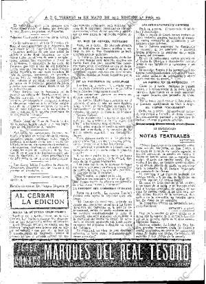 ABC MADRID 14-05-1915 página 21