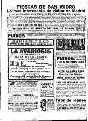 ABC MADRID 14-05-1915 página 23