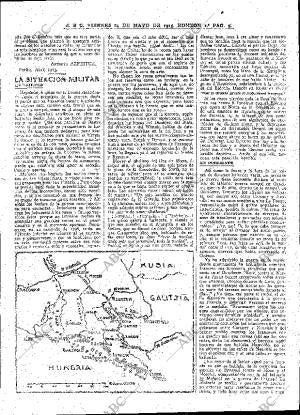 ABC MADRID 14-05-1915 página 9