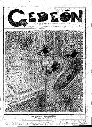 ABC MADRID 16-05-1915 página 25