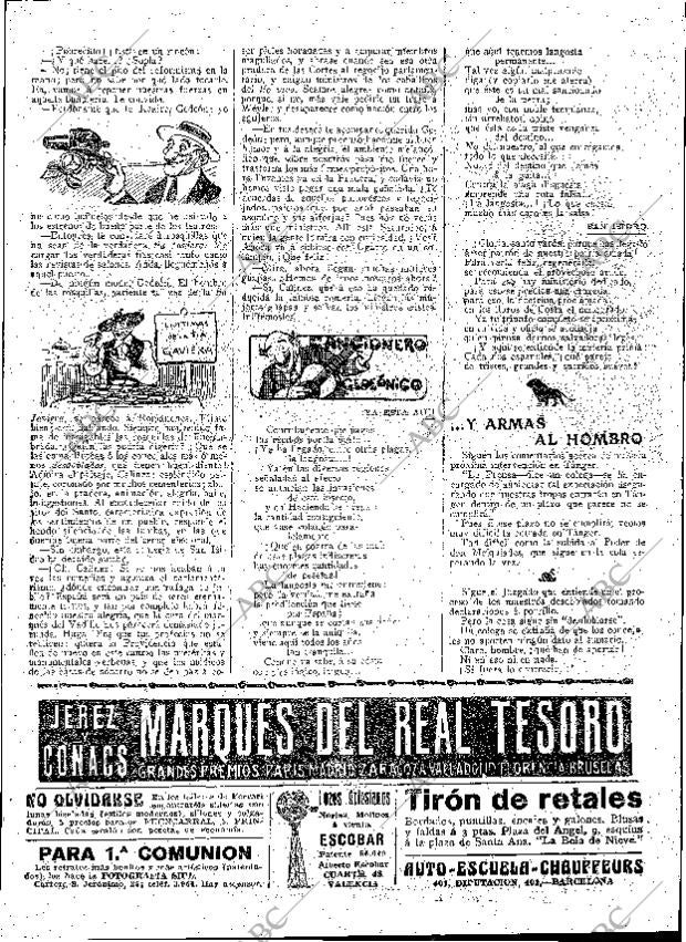 ABC MADRID 16-05-1915 página 27