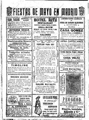 ABC MADRID 16-05-1915 página 4