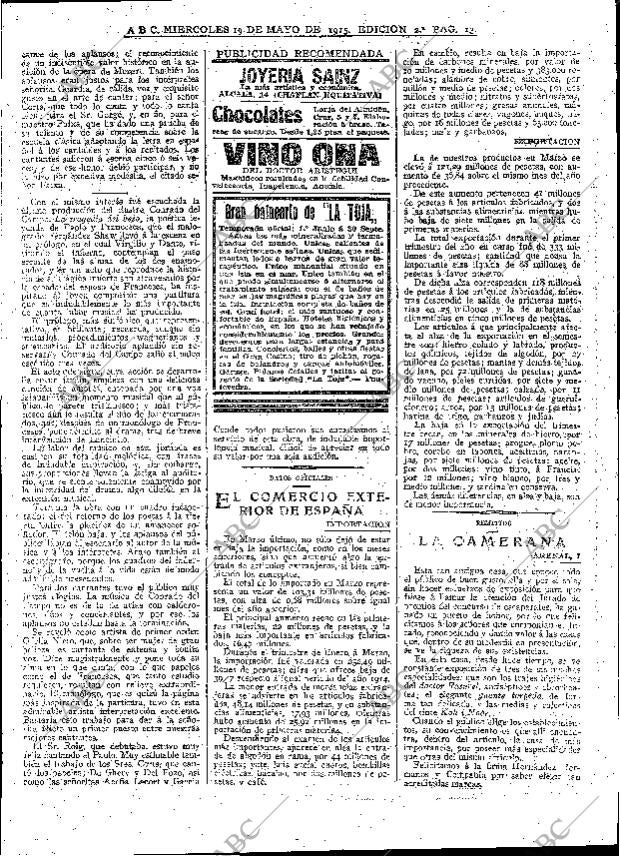 ABC MADRID 19-05-1915 página 13