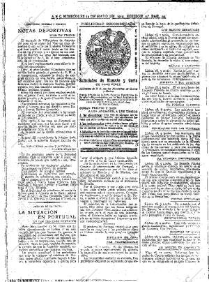 ABC MADRID 19-05-1915 página 14